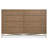 Sonnet Eight-Drawer Dresser