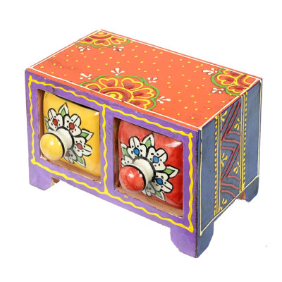 Vlissingen Spice Rack