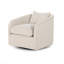 Topanga Swivel Barrel Chair