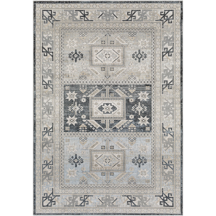 Southwestern Indoor Rug