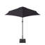Parasol de marché Toscana-120711016