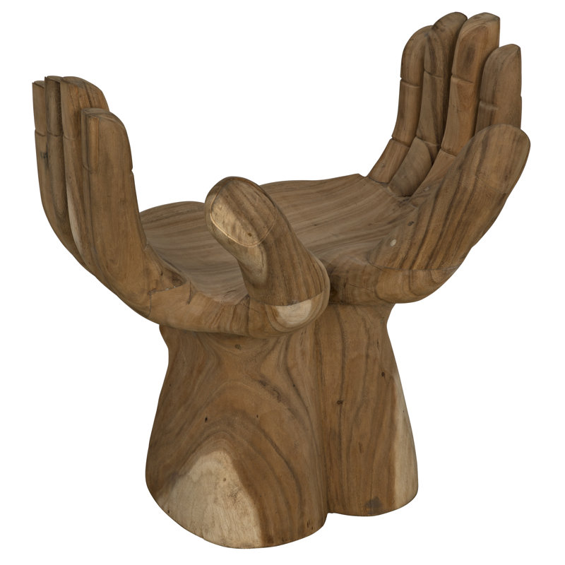 QS Le Main Armchair