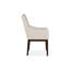 Upholstered Arm Chair-656155868