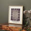 William Morris, reproduction encadrée L XXVII-1864549887-1864549872