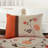 Daphne 7-Piece Floral Embroidery Comforter Set with Sheets-1931085099