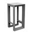 Frame Plastic Bar Table-49041057