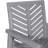 Harbison Wood All-Weather Outdoor Dining Armchair-120564820