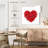 Tergel Valentine Live Laugh Love-111897817