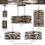 Luminaire suspendu Brayden Studio Harnett-26963035