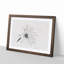 Flower - Picture Frame Painting Print-56853982-56853979
