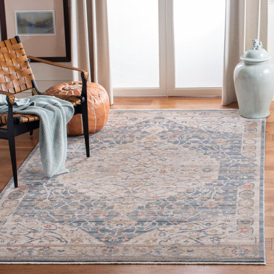 Kenitra 600 Performance Oriental Rug