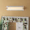 Johnston Dimmable LED Bath Bar