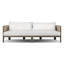 Delancy Outdoor 4 - Seat Patio Sofa-1653054452-1653054457