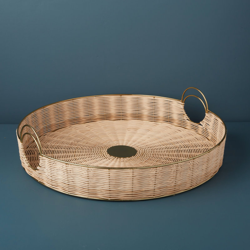 Plateau de table basse Rowan