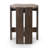 Errick Backless Solid Wood Bar & Counter Stool-1087832785