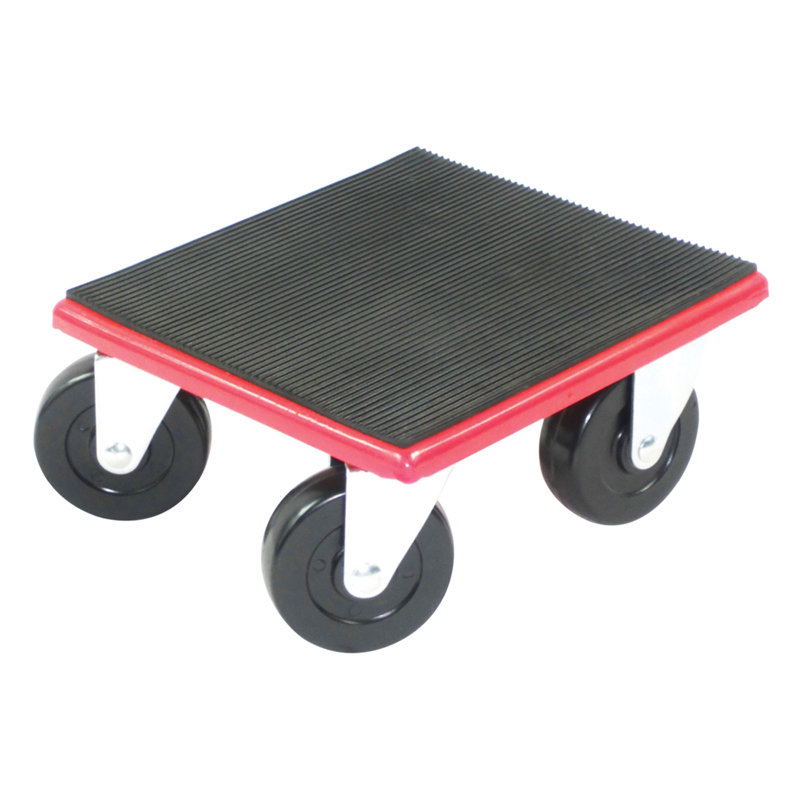 550 Lb. Capacity Utility Cart