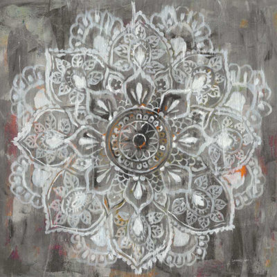 Mandala neutre II