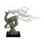 Flights of Fancy Handmade Animals and Plants & Flowers Decorative Object