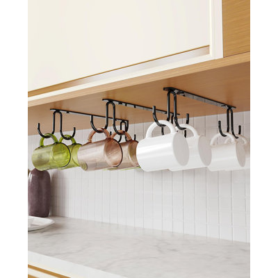 Elle Organizer Hooks