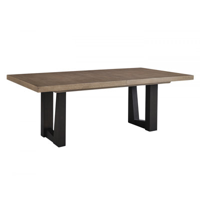 Zanzibar Wellesley Rectangular Dining Table