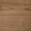 Regina Solid Wood Abstract End Table