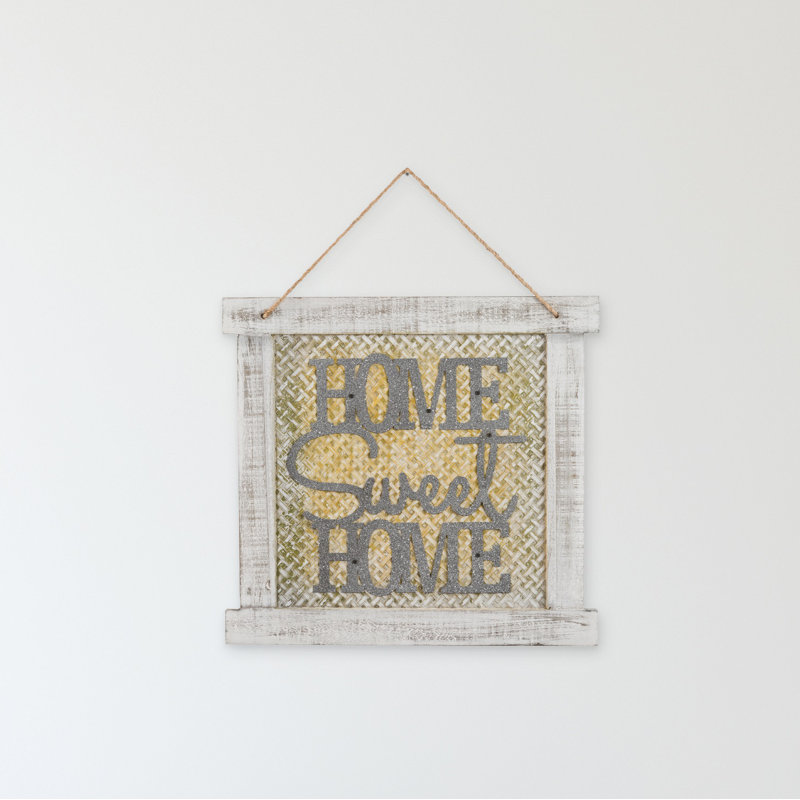 Farmhouse Wall Decor