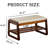 Premium Wooden Shoe Cabinet For Home-1640112372