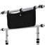 Rail latéral de lit extensible 28,8 po