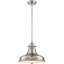 Luminaire suspendu simple en dôme Rosalyn-1399330881-1399330892