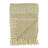 Iddo Anden Sevan 100% Cotton Throw-84034485