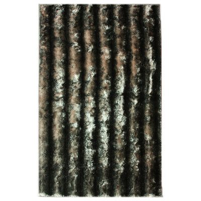 Tapis gris Tiverton