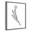 Fleurs simples 1 - reproduction de dessin-55543386-55543387