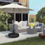 Base de parasol Kris