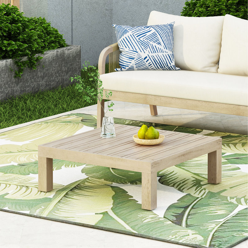 Table basse