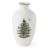 10" Posy Vase