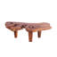Solid Wood Coffee Table