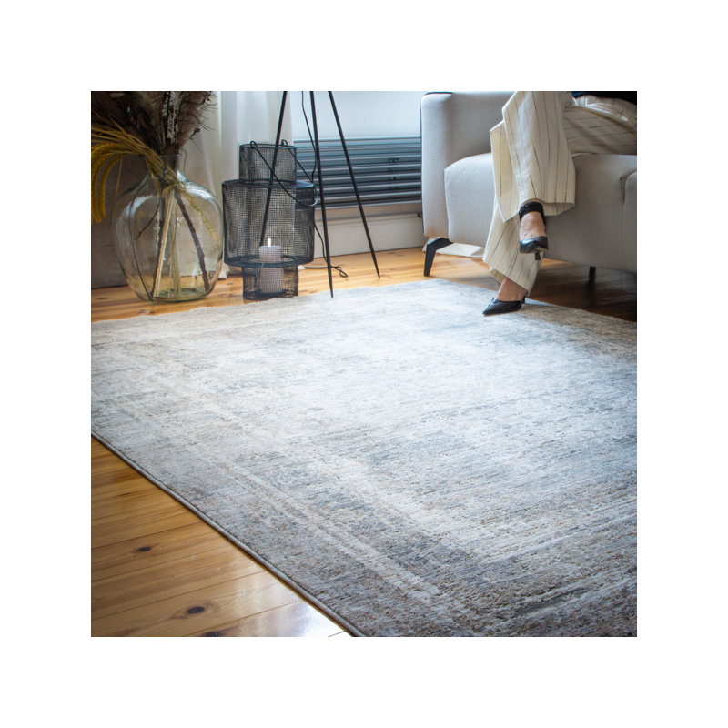 Everest Oriental Area Rug, Rectangle 160 x 230cm