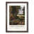 Walnut Framed selected