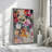 Bold Bloom I-956001758-956001767-956001740