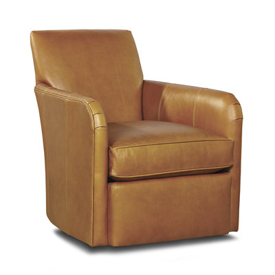 Leather Chair