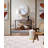 Elysian Grey Rug 6'5" x 9'7"