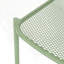 Chaise d'extérieur en fer-436042581