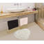 Tapis de bain Heart Heart-148436187