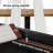Antione Acacia Solid Wood Platform Bed, Bed Frame with Headboard, Farmhouse Bed Frame Style-91742390-91742389