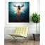 «Shelter» par Mario Sanchez Nevado, art mural sur toile-15960582
