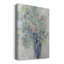 Bouquet II - peinture sur toile tendue-618491658
