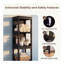 Bathroom Cabinet