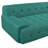 Minimalist L-Shaped Modular Sofa with Versatile Combos for Various Spaces-1699556749