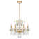 Century 6 - Light Chandelier