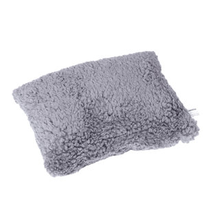 Orthopedic Polyester Pet Bed